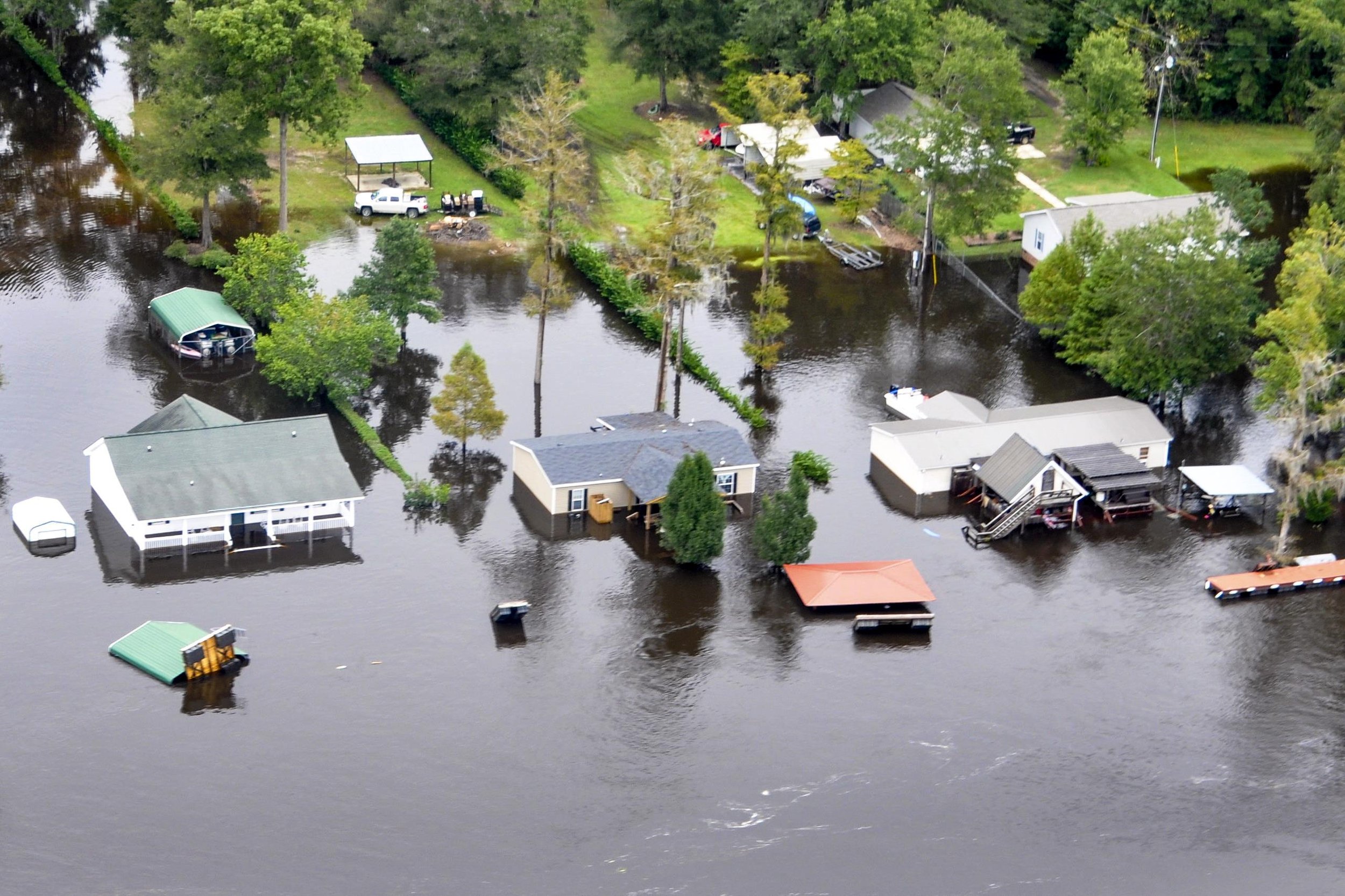 Inundaciones monstruosas en Estados Unidos y Canadá: Un análisis completo Las recientes inundaciones monstruosas que han azotado a Estados Unidos y Canadá han causado estragos sin precedentes. Estas catástrofes naturales plantean preguntas cruciales sobre nuestra preparación frente a eventos climáticos extremos. En este artículo, analizaremos en detalle estas inundaciones, sus impactos […]