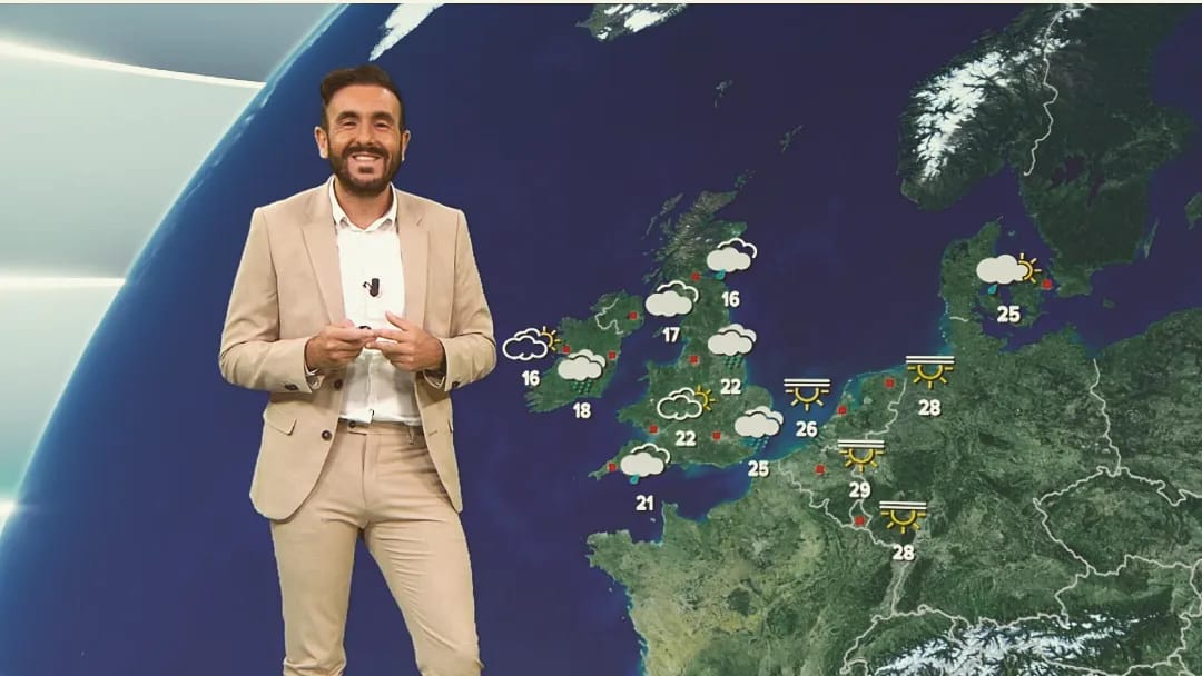 La página de Facebook « Météo Mons » es un recurso imprescindible para todos aquellos que desean mantenerse informados sobre las condiciones meteorológicas en Mons y sus alrededores. Animada por Farid Elmokaddem, Météo-Mons se distingue por su enfoque amigable y su tono humorístico, haciendo que las previsiones meteorológicas sean accesibles y agradables de seguir. Las previsiones de Farid son particularmente […]