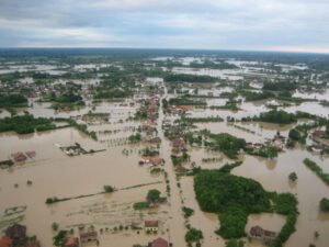 Boris: Actualización sobre las consecuencias de las inundaciones dramáticas